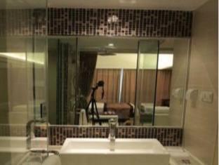 May City Inn Чънду Екстериор снимка